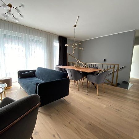Sleep Inn Duesseldorf Suites ภายนอก รูปภาพ