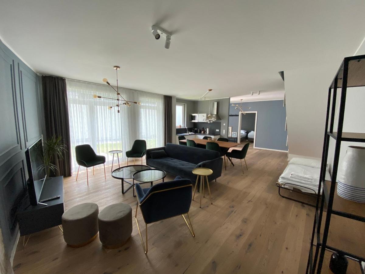 Sleep Inn Duesseldorf Suites ภายนอก รูปภาพ