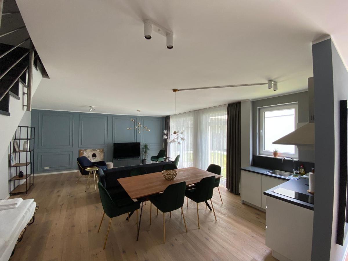 Sleep Inn Duesseldorf Suites ภายนอก รูปภาพ