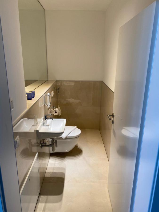 Sleep Inn Duesseldorf Suites ภายนอก รูปภาพ