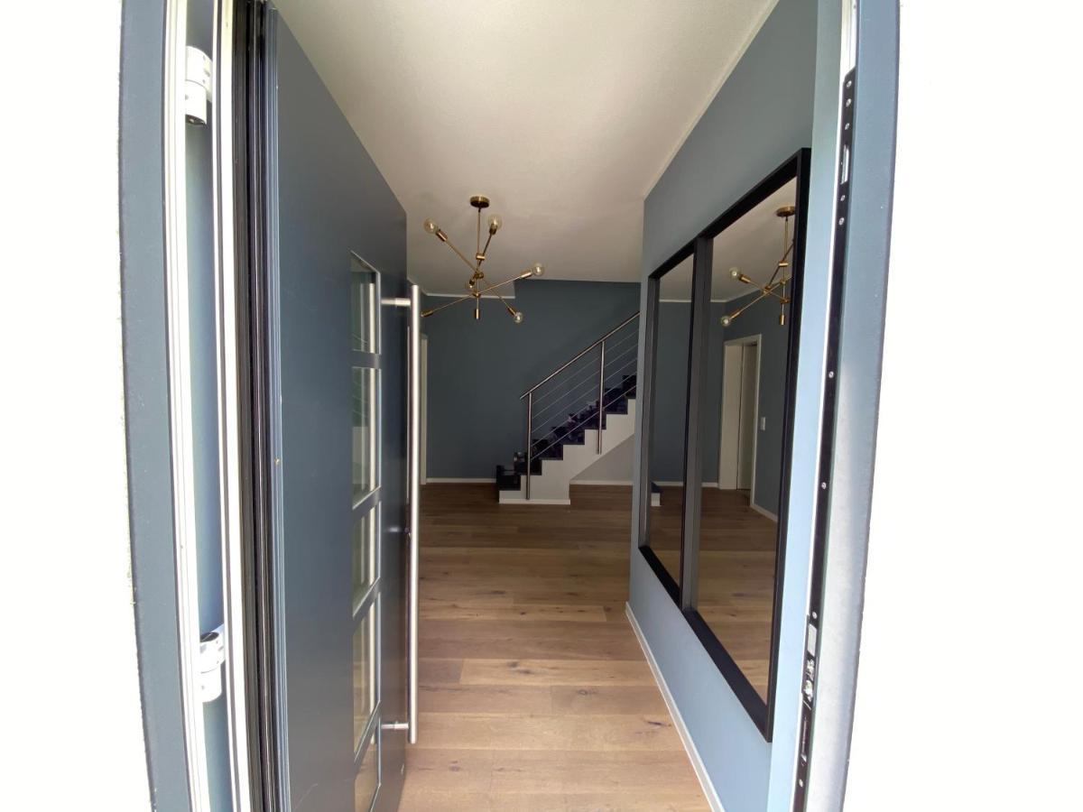 Sleep Inn Duesseldorf Suites ภายนอก รูปภาพ