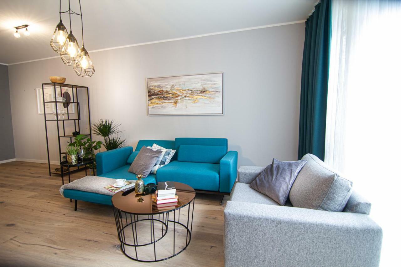 Sleep Inn Duesseldorf Suites ภายนอก รูปภาพ