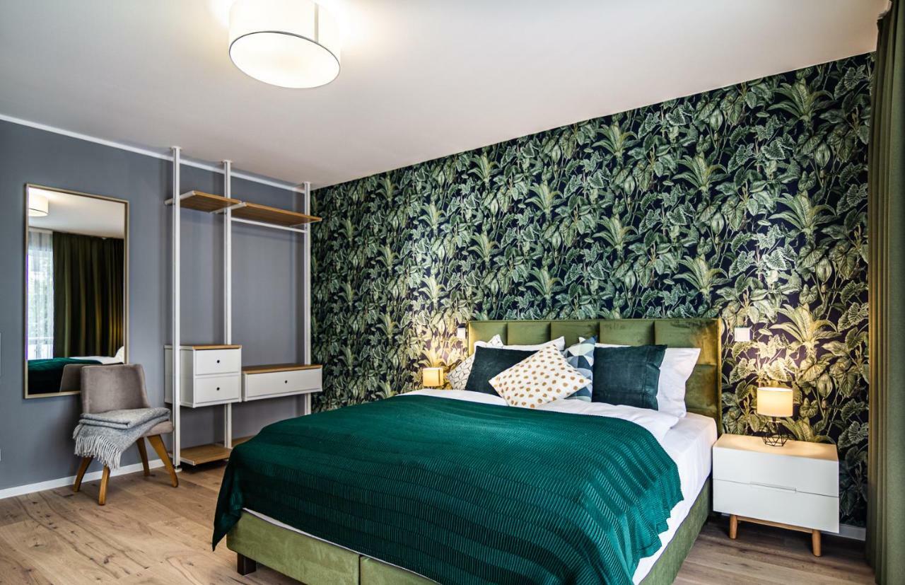 Sleep Inn Duesseldorf Suites ภายนอก รูปภาพ
