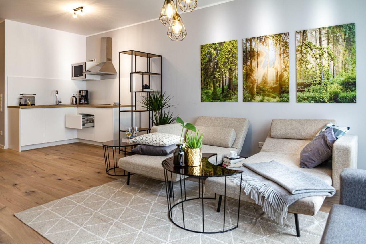 Sleep Inn Duesseldorf Suites ภายนอก รูปภาพ