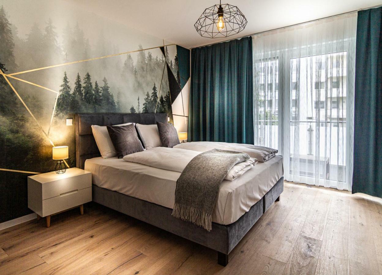 Sleep Inn Duesseldorf Suites ภายนอก รูปภาพ