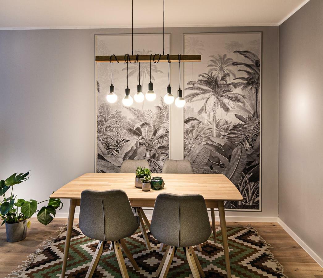 Sleep Inn Duesseldorf Suites ภายนอก รูปภาพ